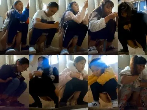 上海酒吧夜场便所3 トイレ盗撮 digi-tents PPV