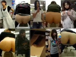 15285645 失敗作品集NO,2 盗撮