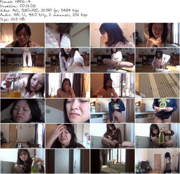 A Carafe ty Gal 581