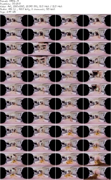 AVOPVR 011 370