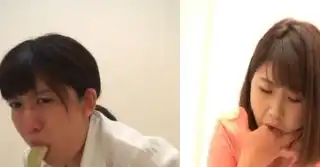 [BFJV-34] Phowa house vomit 嘔吐するように強制する FullHD 1080p