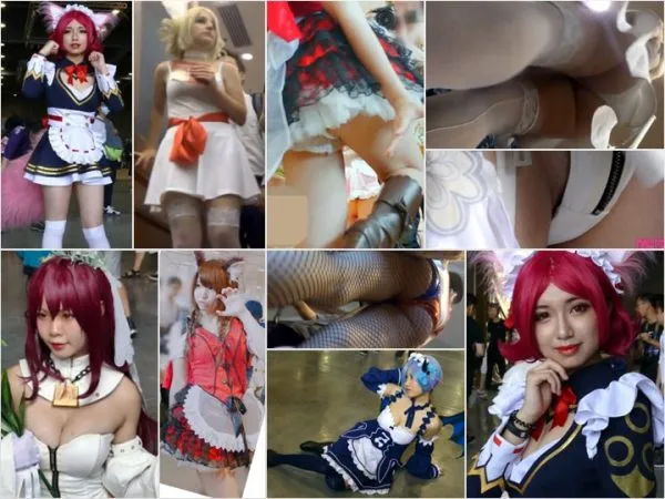 Cosplay 10