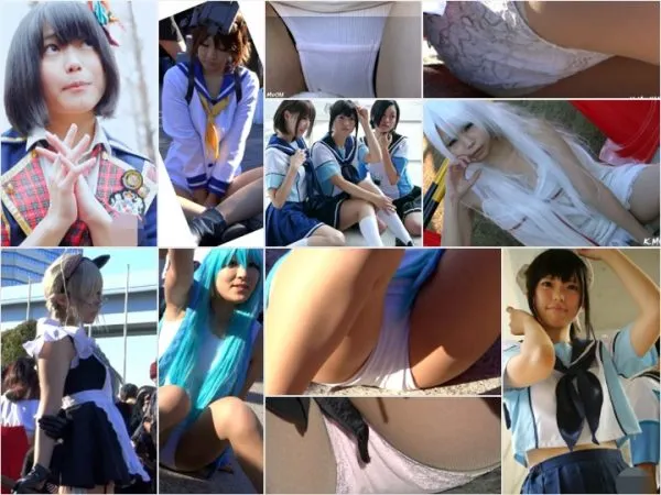 Cosplay 11