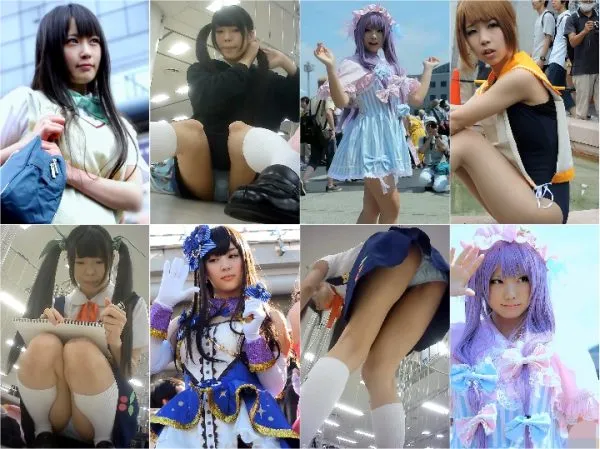 Cosplay 12