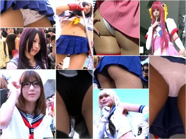 Cosplay 19