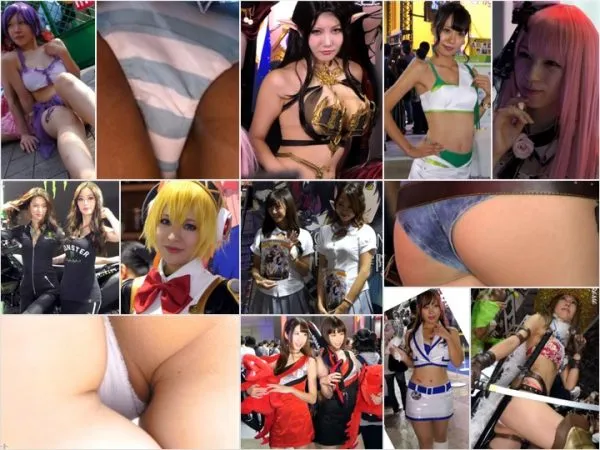 Cosplay 23