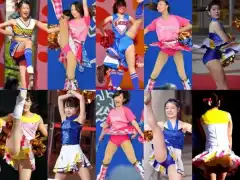 Gcolle Cheer 13