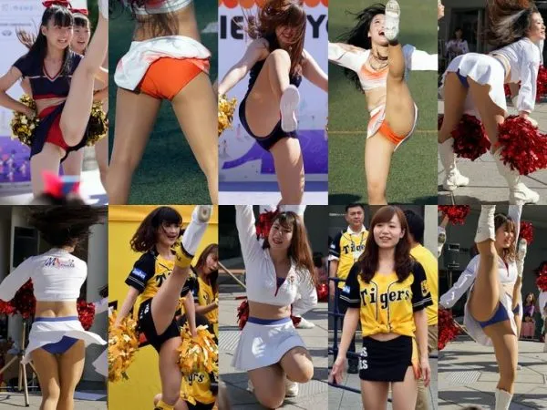 Gcolle Cheer 14
