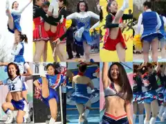 Gcolle Cheer 19