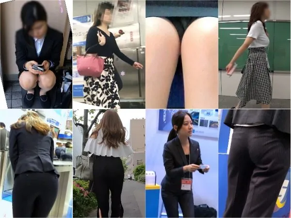 GcolleAss 14