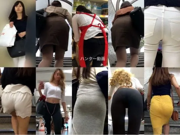 GcolleAss 18