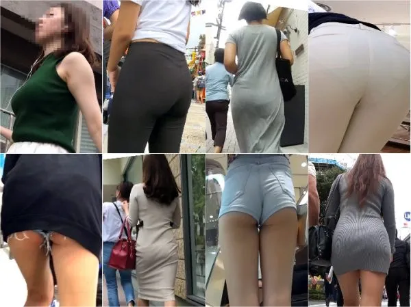 GcolleAss 24