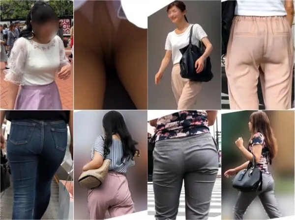 GcolleAss 5