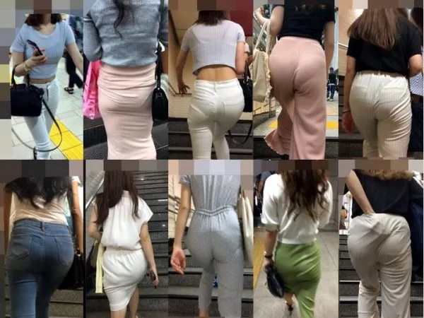 GcolleAss 8