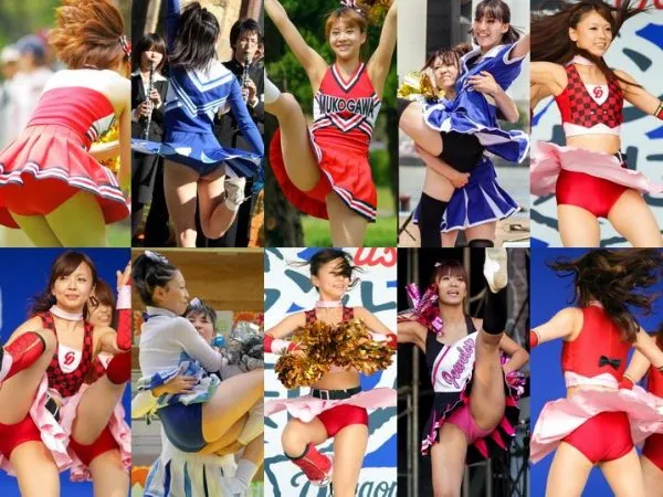 Gcolle Cheer 32