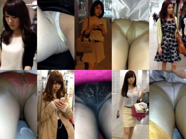 Gcolle Upskirt 23