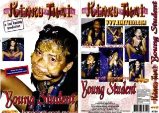 [KTDV-001] YOUNG STUDENT