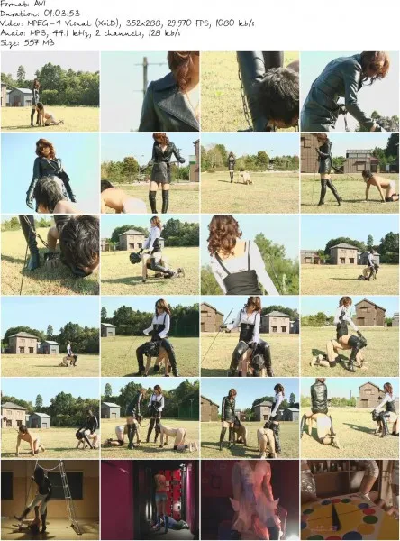 Love Boots Vol 20.avi 444