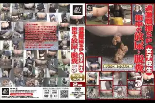 [SMHD-05] 過激隠撮SP 街中の放尿・脱糞女子○○ 5 JADE GROUP
