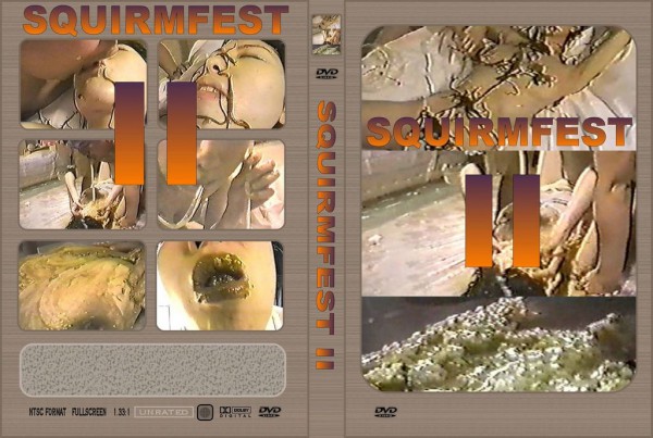 Squirmfest (Purge) 2 – 1990