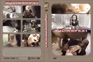 Squirmfest (Purge) – 1998