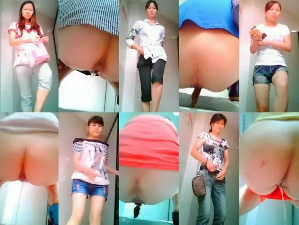 chinavoyeur B638 B645