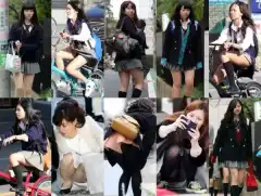 gcolle candid 13