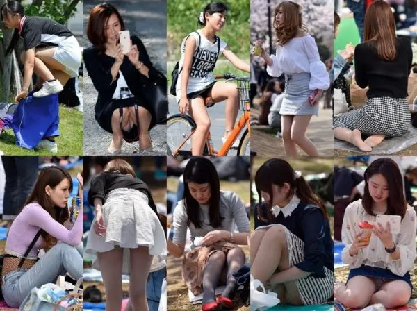 gcolle candid 14