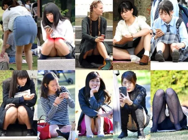 gcolle candid 19