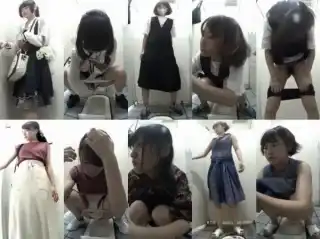 haihuoshiwcdaoshe12 海の和式トイレを撮ってみた� digi-tents PPV