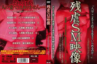 [AEIL-188] 残虐SM映像 SM その他SM