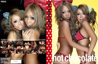 [DIGI-080] ｈｏｔ　ｃｈｏｃｏｌａｔｅ　２８ 2009/10/20 アマチュア 痴女 淫語