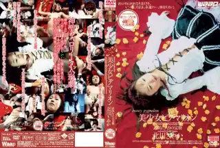 [DRD-016] 美少女ピグマリオン DRAGONSGATE 大塚檸檬
