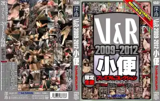 [VRXS-097] 0＆0　２００９－２０１２　小便　プレミアムコレクション 飲尿 Golden Showers 放尿 総集編