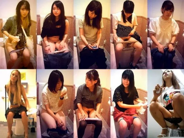 toilet indoor 0311