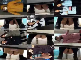 univoyeur 997-1007 chinese university toilet