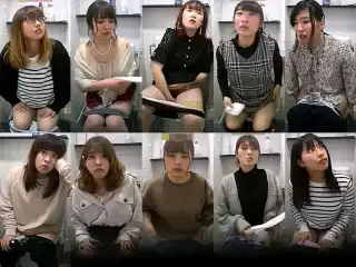 美人若奥様厳選！9名の美人人妻・・・その� Japanese Voyeur Spy Camera