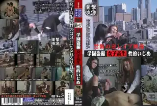 [LMSS-001] 禁断の逆レイプ映像 学園盗撮女子○○性的いじめ その他盗撮 女王様・M男 制服 痴女 その他女王・SM