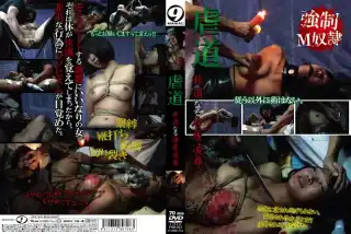 [PHD-022] 虐道 非道なる冷虐凌辱 サディズム スパンキング・鞭打ち SM