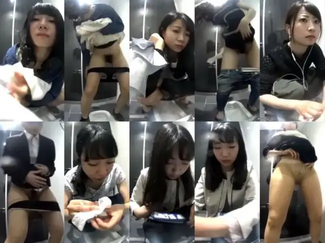 公園直下花火大会トイレ7 Japanese Voyeur Feish Spy Camera