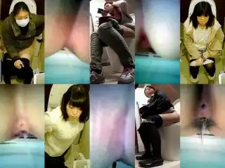 Pooping Voyeur アブノーマルお兄さんベストセレクション(4)…