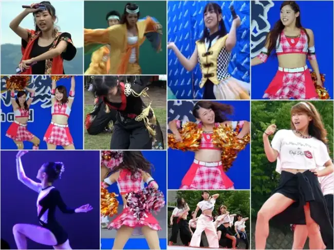 Performance 19