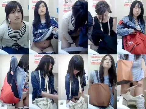 Beautifulgirlwc01-03 新美女コンビニ01-03 Japanese Voyeur Toilet Spy Camera