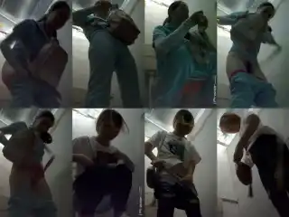 Japanese Toilet kt-joker 美女の痴態に密着！トイレシーンを密… Spy Camera
