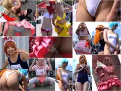 Cosplay 64