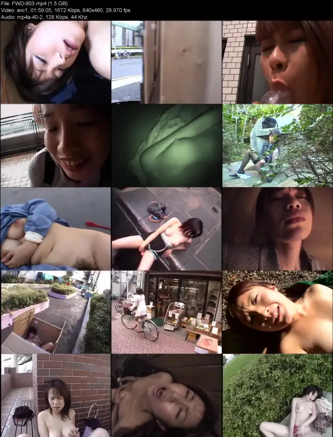 FWD 903 1