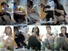 Pizzeria Toilet 1
