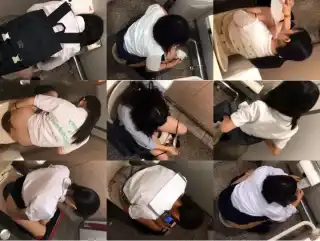 Spy Camera 大会トイレチェックvol.22 Japanese Voyeur Toilet
