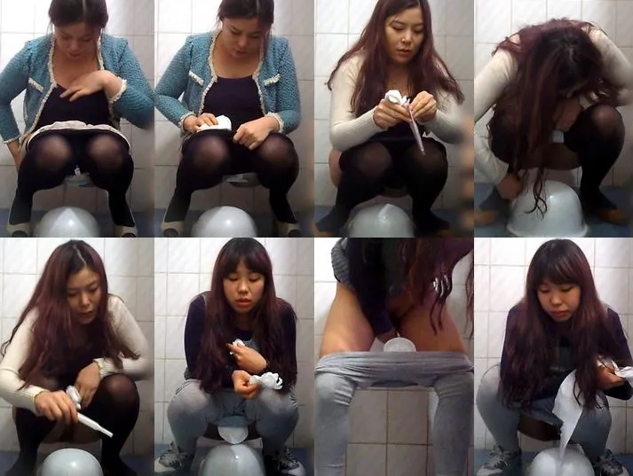 South Korea toilet 2