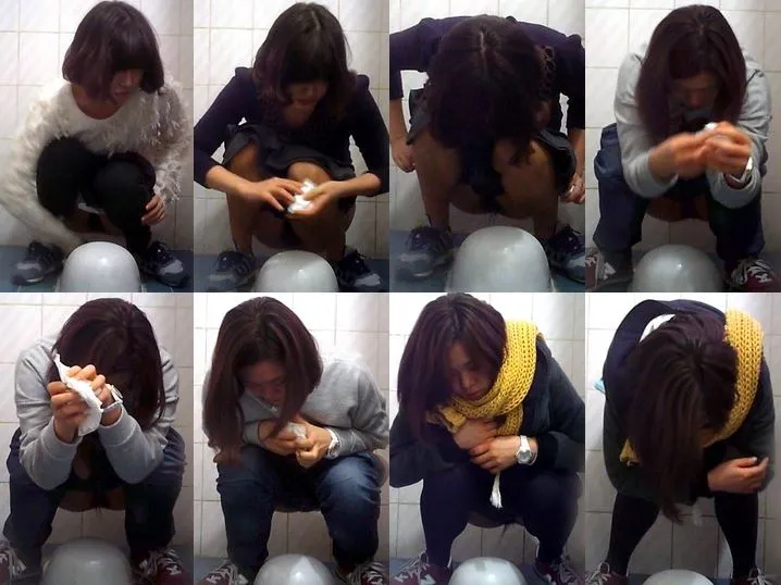 South Korea toilet 3
